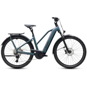 CUBE VTC Électrique KATHMANDU HYBRID Pro 800 2027