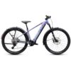 CUBE REACTION HYBRID SLX 800 FE VTT électrique 2027