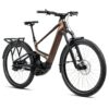 Orbea VTC Électrique Entraînement par Courroie MUGA 10 2026