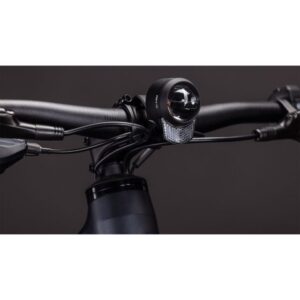 CUBE Vélo de Ville Électrique EDITOR HYBRID Pro FE 400X 2026 Hover Image