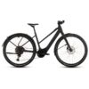 CUBE Vélo de Ville Électrique EDITOR HYBRID Pro FE 400X 2026