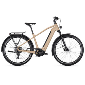 Kalkhoff ENTICE 3 SEASON Vélo électrique de randonnée 2026