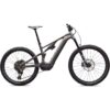 Specialized TURBO LEVO 4 COMP ALLOY 2026
