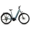 CUBE Vélo Électrique NURIDE HYBRID SLX 800 2026
