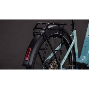CUBE Vélo Électrique NURIDE HYBRID SLX 800 2026 Hover Image