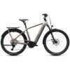 CUBE VTC Électrique KATHMANDU HYBRID SLX 800 2027