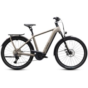 CUBE VTC Électrique KATHMANDU HYBRID SLX 800 2027