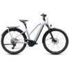 CUBE VTC Électrique KATHMANDU HYBRID ONE 800 Trapeze 2027