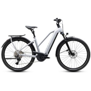 CUBE VTC Électrique KATHMANDU HYBRID ONE 800 Trapeze 2027