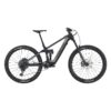 Transition VTT Électrique Carbone RELAY GX 2025