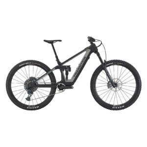 Transition VTT Électrique Carbone RELAY GX 2025