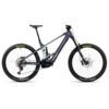 Orbea VTT Électrique WILD H10 2026