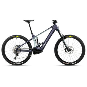 Orbea VTT Électrique WILD H10 2026
