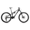 BH Bikes iLYNX+ DL Trail en carbone 8.7 Vélo tout-terrain électrique 2026