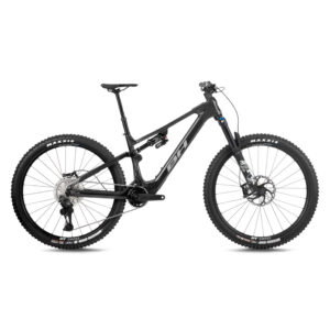 BH Bikes iLYNX+ DL Trail en carbone 8.7 Vélo tout-terrain électrique 2026