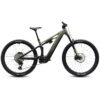 CUBE STEREO HYBRID ONE44 HPC TM 800 carbone 2027