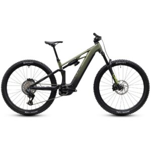 CUBE STEREO HYBRID ONE44 HPC TM 800 carbone 2027