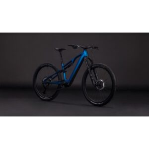 CUBE AMS HYBRID ONE44 C:68X SLX 400X 2027 Hover Image