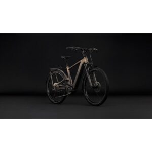 CUBE Vélo électrique en carbone - NURIDE HYBRID ONE11 HPC SLX 800 - 2027 Hover Image