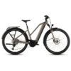 CUBE Vélo Électrique NURIDE HYBRID Pro 600 2026