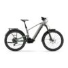Haibike VTC Électrique ADVENTR 4 HIGH 2026