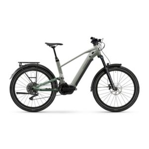 Haibike VTC Électrique ADVENTR 4 HIGH 2026