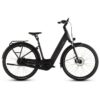 CUBE Vélo Électrique SUPREME HYBRID Comfort Pro 600 2026