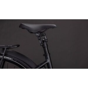 CUBE Vélo Électrique SUPREME HYBRID Comfort Pro 600 2026 Hover Image