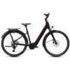 CUBE VTC Électrique Carbone KATHMANDU HYBRID C:62 SLX 400X 2027