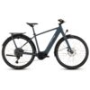 CUBE VTC Électrique Carbone KATHMANDU HYBRID C:62 Pro 400X 2026
