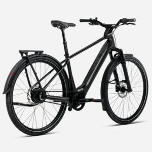 Orbea KEMEN TOUR 10 Vélo de ville électrique 2026 Hover Image