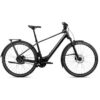 Orbea KEMEN TOUR 10 Vélo de ville électrique 2026
