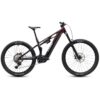 CUBE VTT Électrique Carbone STEREO HYBRID ONE77 HPC SLX 800 2027
