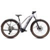 CUBE REACTION HYBRID Pro 800 FE Trapeze VTT électrique  2027