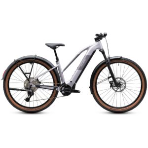 CUBE REACTION HYBRID Pro 800 FE Trapeze VTT électrique  2027