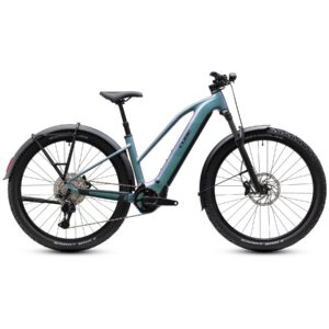 CUBE REACTION HYBRID Pro 800 FE Trapeze VTT électrique  2027
