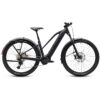 CUBE REACTION HYBRID Pro 800 FE Trapeze VTT électrique  2027
