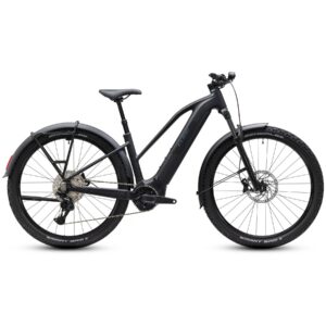 CUBE REACTION HYBRID Pro 800 FE Trapeze VTT électrique  2027