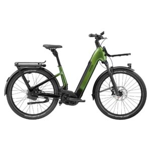 Cannondale VTC Électrique TESORO Automatiq LS 2025