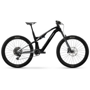 Haibike VTT Électrique Carbone LYKE CF 10 2026