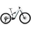CUBE VTT Électrique Carbone STEREO HYBRID ONE77 HPC SLX 800 2027