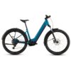 CUBE VTT Électrique REACTION HYBRID Performance 600 FE 2026