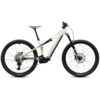 CUBE VTT Électrique Carbone STEREO HYBRID ONE44 HPC Race 800 2027