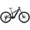 CUBE VTT Électrique Carbone STEREO HYBRID ONE44 HPC Race 800 2027