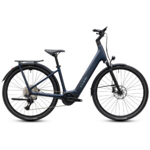 CUBE VTC Électrique Carbone KATHMANDU HYBRID C:62 Pro 400X 2027