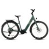 CUBE VTC Électrique Carbone KATHMANDU HYBRID C:62 SLT 400X 2026