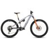 CUBE VTT Électrique Carbone AMS HYBRID ONE44 C:68X SUPER TM 400X 2026