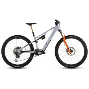 CUBE VTT Électrique Carbone AMS HYBRID ONE44 C:68X SUPER TM 400X 2026