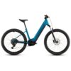 CUBE VTT Électrique - REACTION HYBRID Performance 600 2026