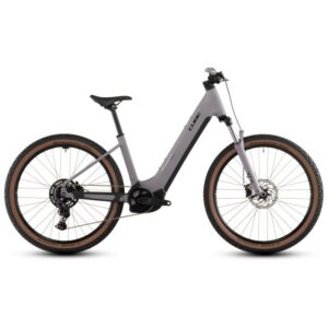 CUBE VTT Électrique - REACTION HYBRID Performance 600 2026 Hover Image